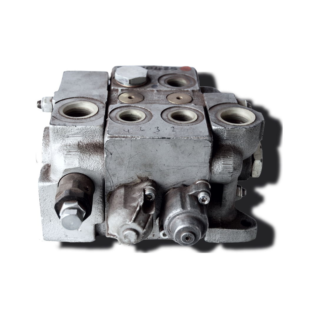 MANITOU - HYDRAULIC VALVE STD - PM820425