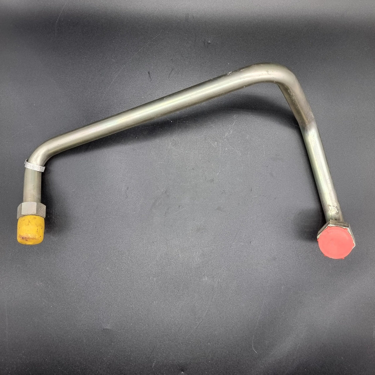 Cat-Tube As-Stee-119-2065