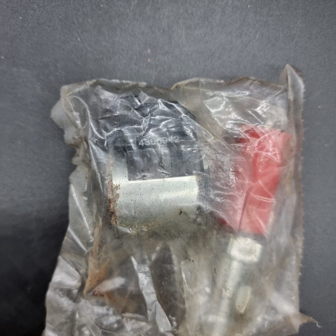 Cat - Valve Gp-Sol - 305-3423