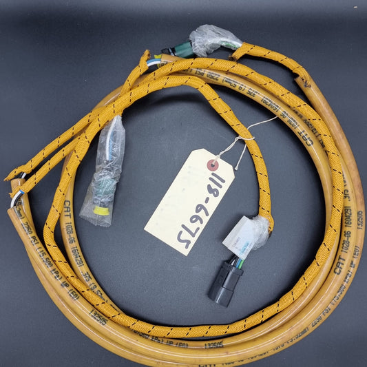 Cat - Harness Assembly - 118-6675