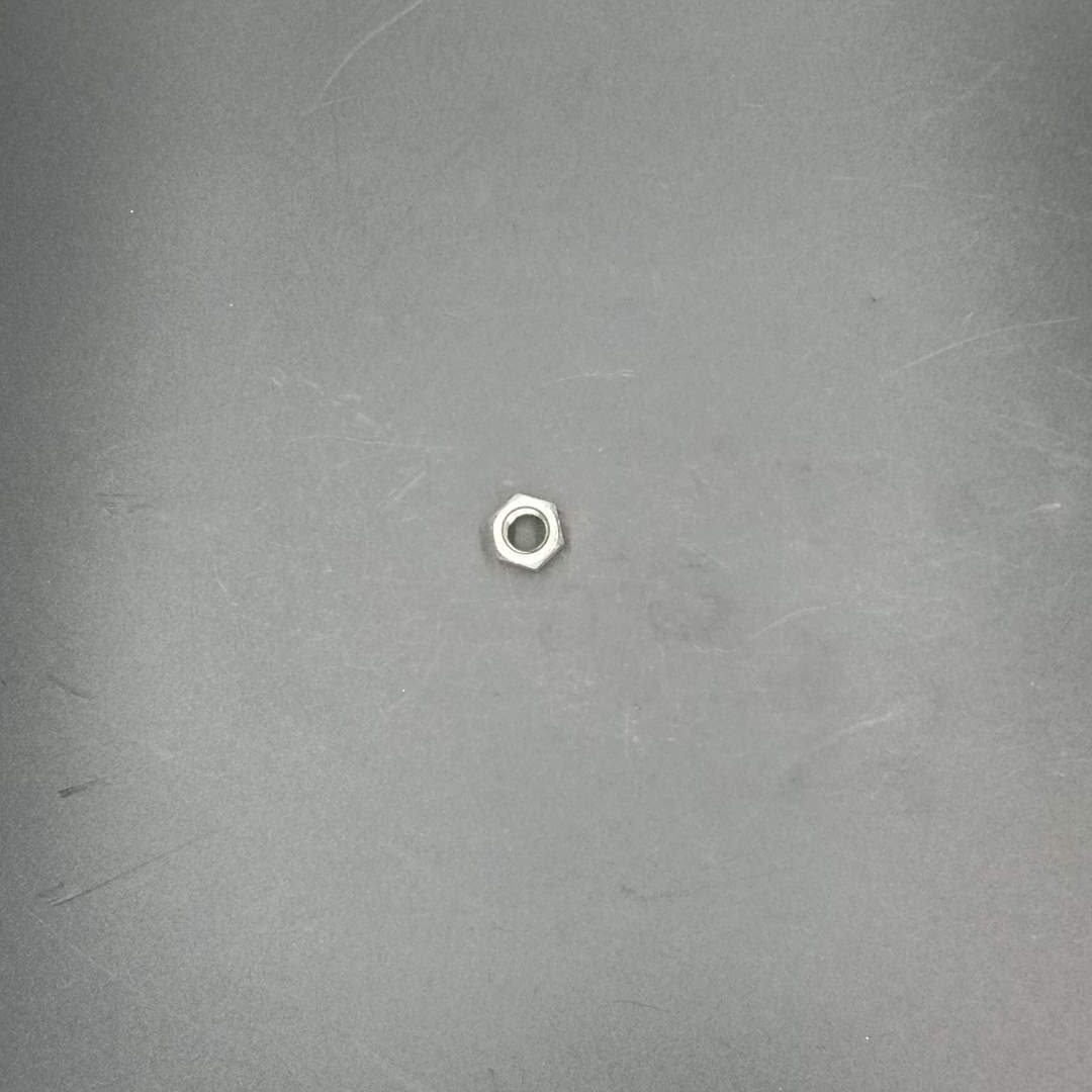 Terex - Nut - 271505
