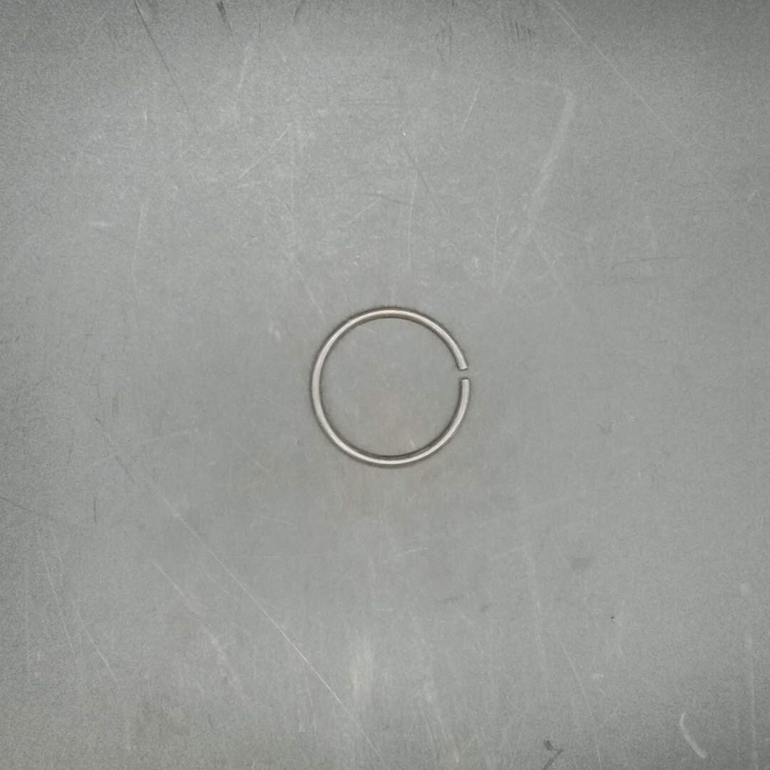Terex - C Clip - 9398730