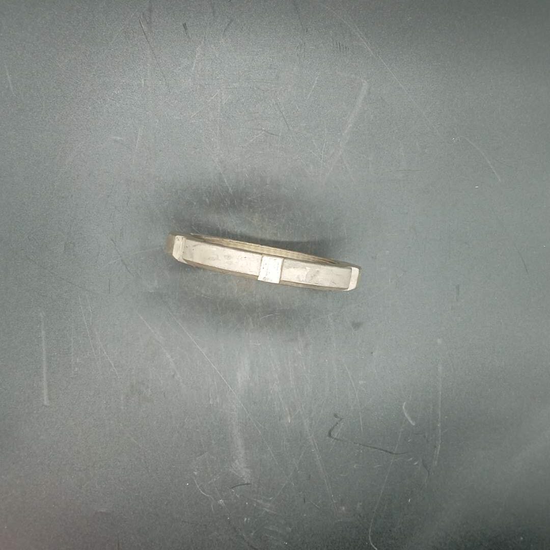Terex - Threaded Ring - 15267130