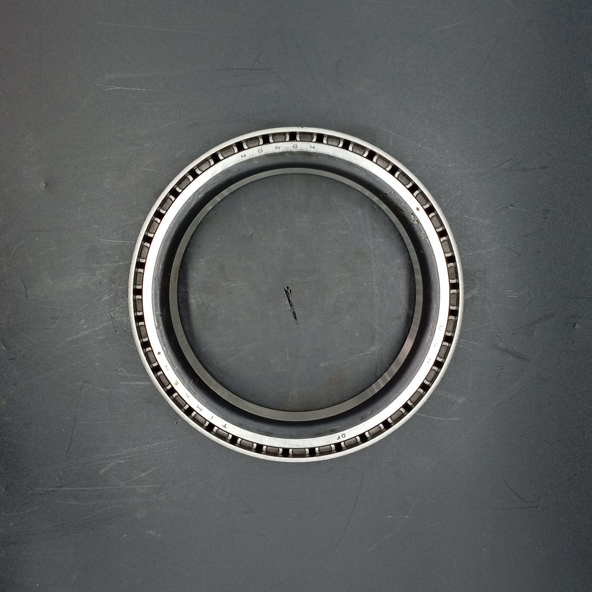 Bell - Cone Bearing - 150110