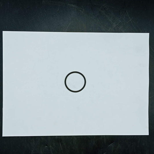 TEREX - O-RING - 274249