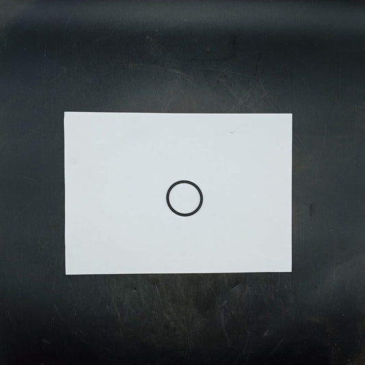 TEREX - O-RING - 9119127