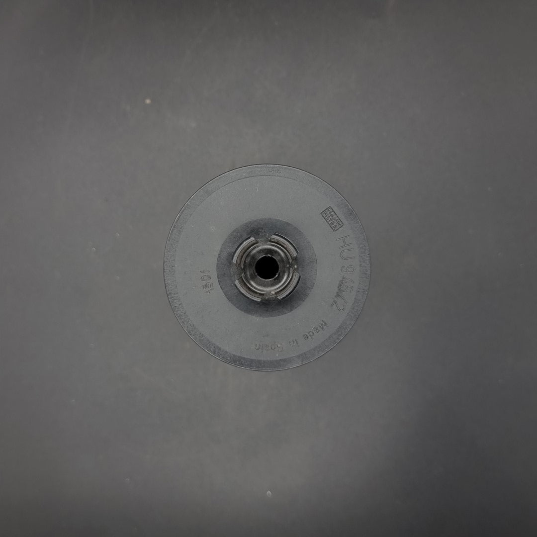 Mann Filter - Filter - Hu 945 2 X