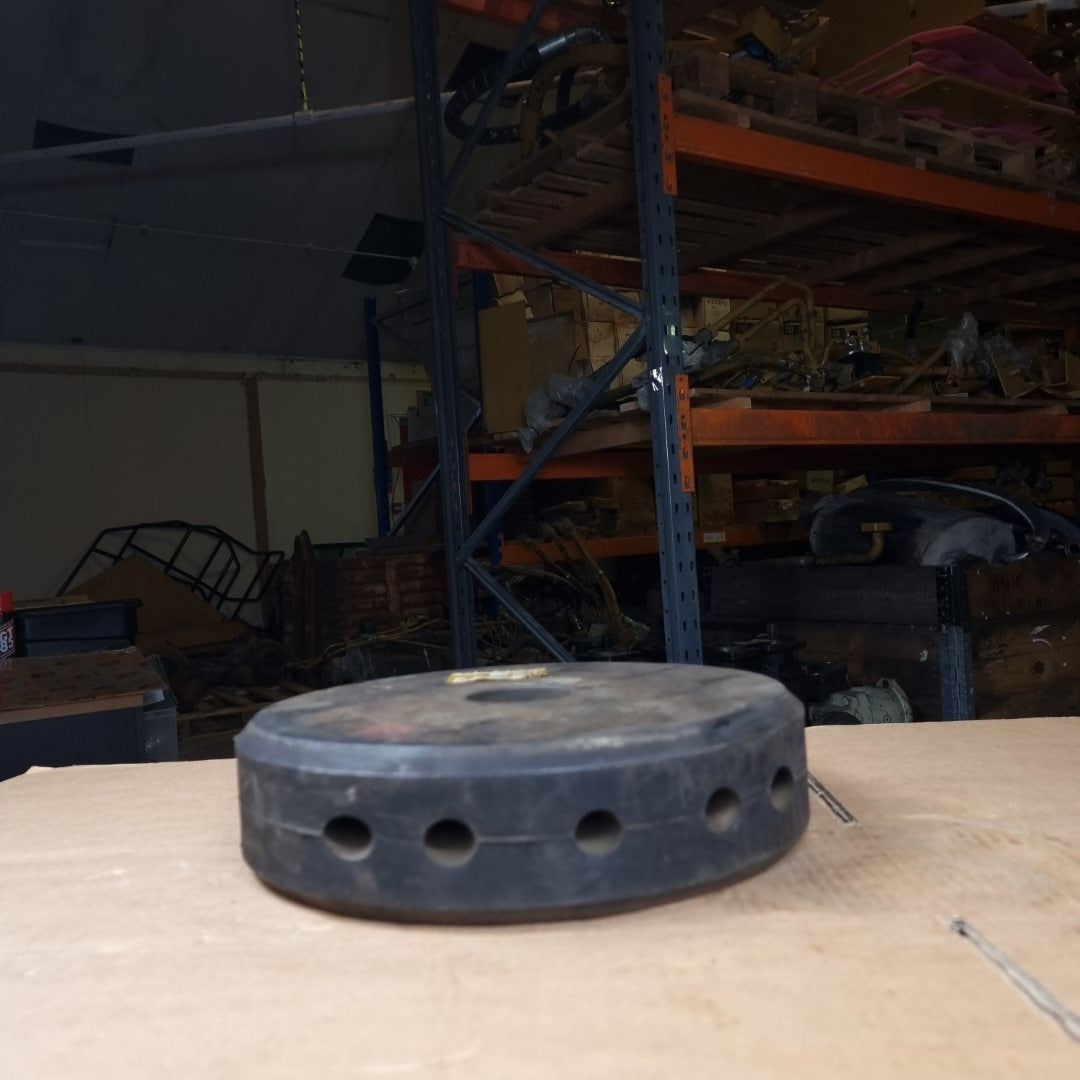 Cat - Buffer - 117-0450