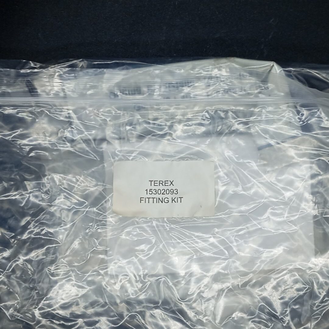 Terex - Fiing Kit - 15302093