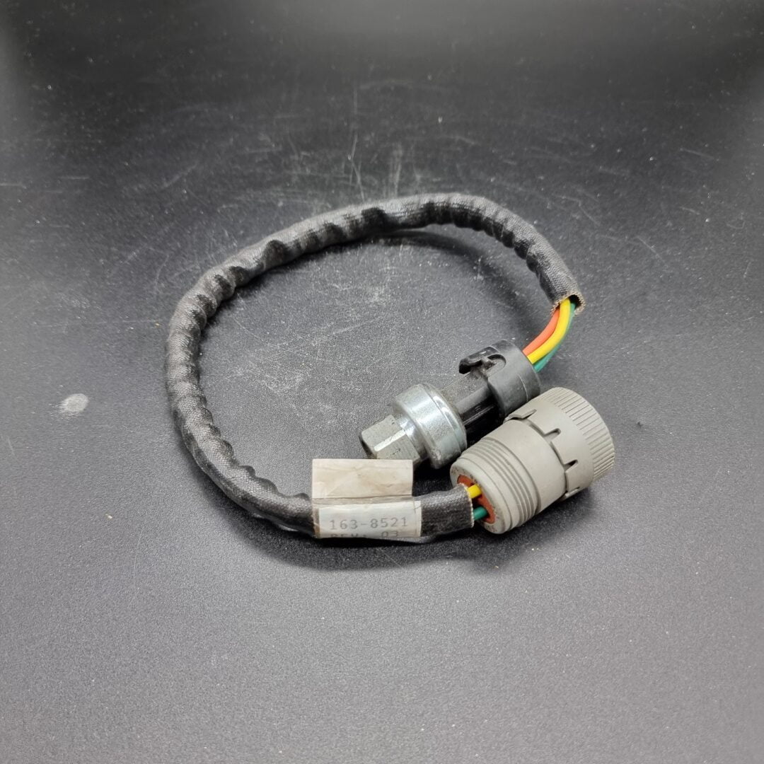 Cat - Sensor Gp-Pr - 163-8521