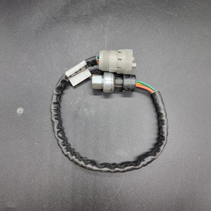 Cat - Sensor Gp-Pr - 163-8521