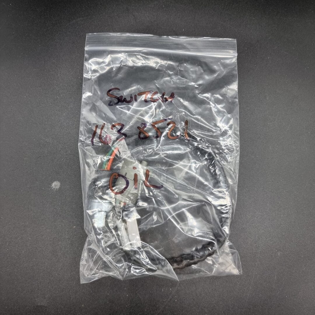 Cat - Sensor Gp-Pr - 163-8521