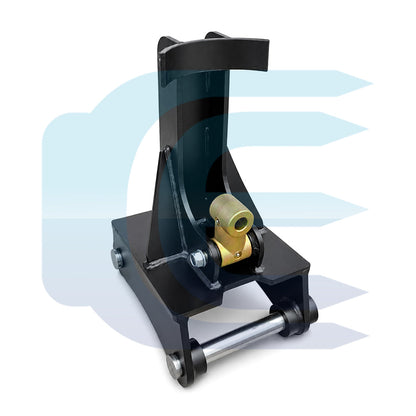 Auger Hitch EXA500-800 photograph 2