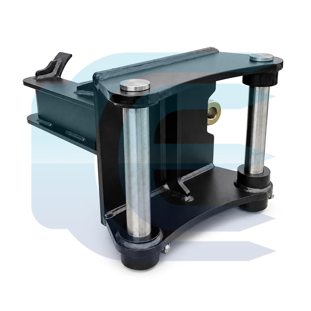 Auger Hitch EXA500-800 photograph 3