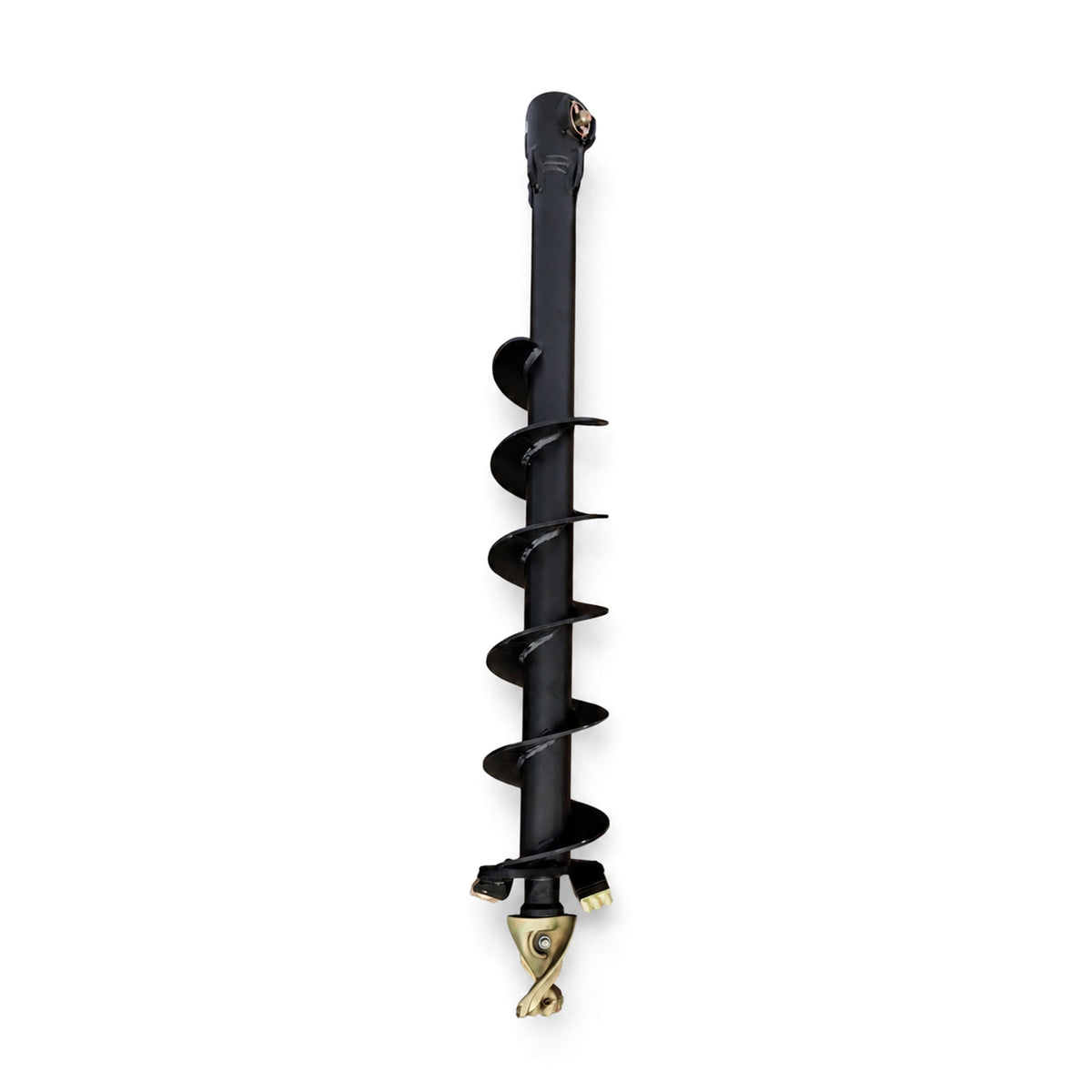 Auger Drill 1.2 m E04-200-T photograph 1