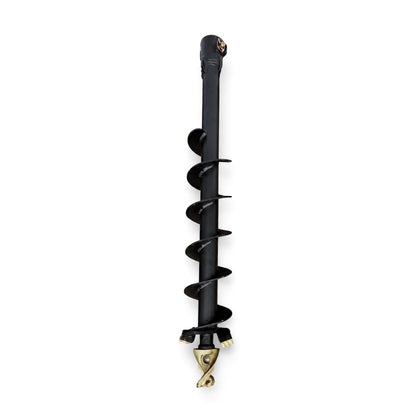 Auger Drill 1.2 m E04-200-T photograph 1