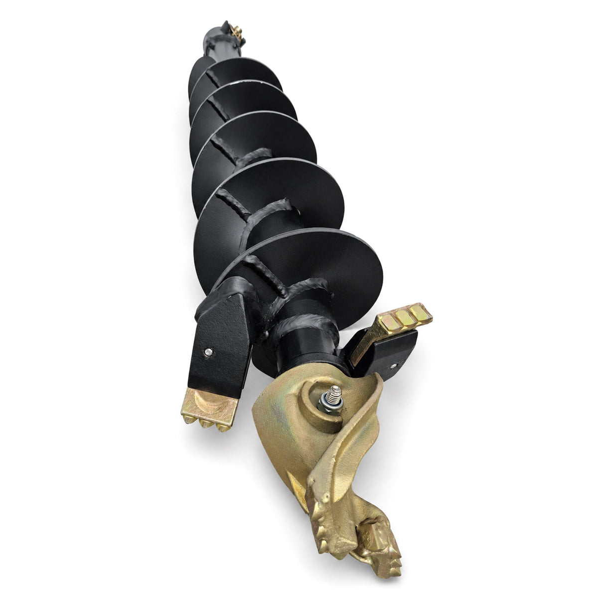 Auger Drill 1.2 m E04-200-T photograph 3
