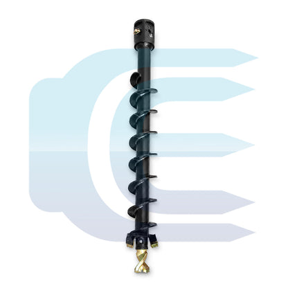 Auger Drill 1.2 m E05-200-T photograph 1