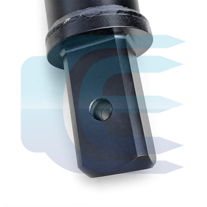 Auger Extension 1000mm E05-1000-EX photograph 3