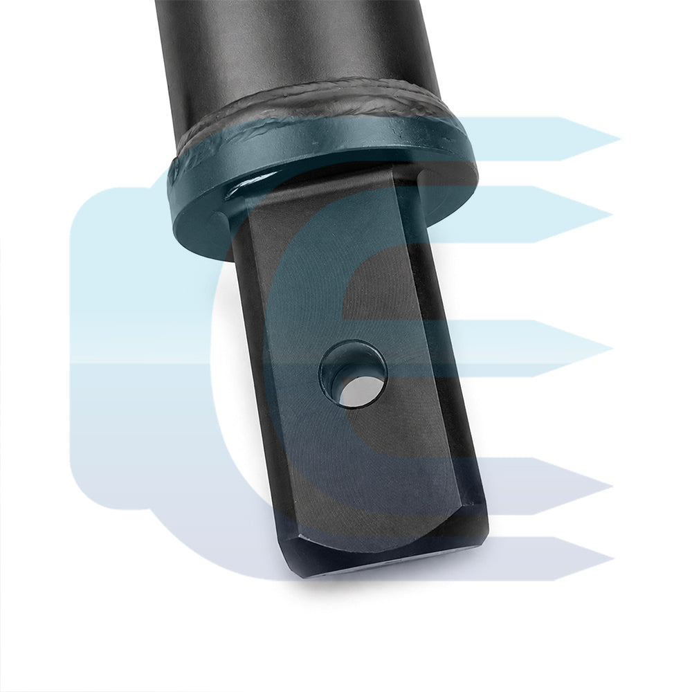 Auger Extension 1500mm E05-1500-EX photograph 3
