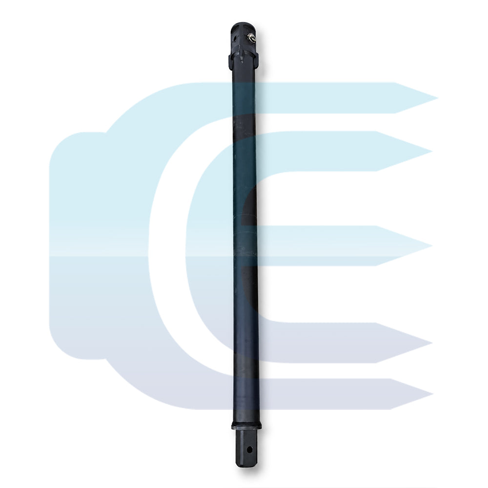 Auger Extension 2000mm E05-2000-EX photograph 2