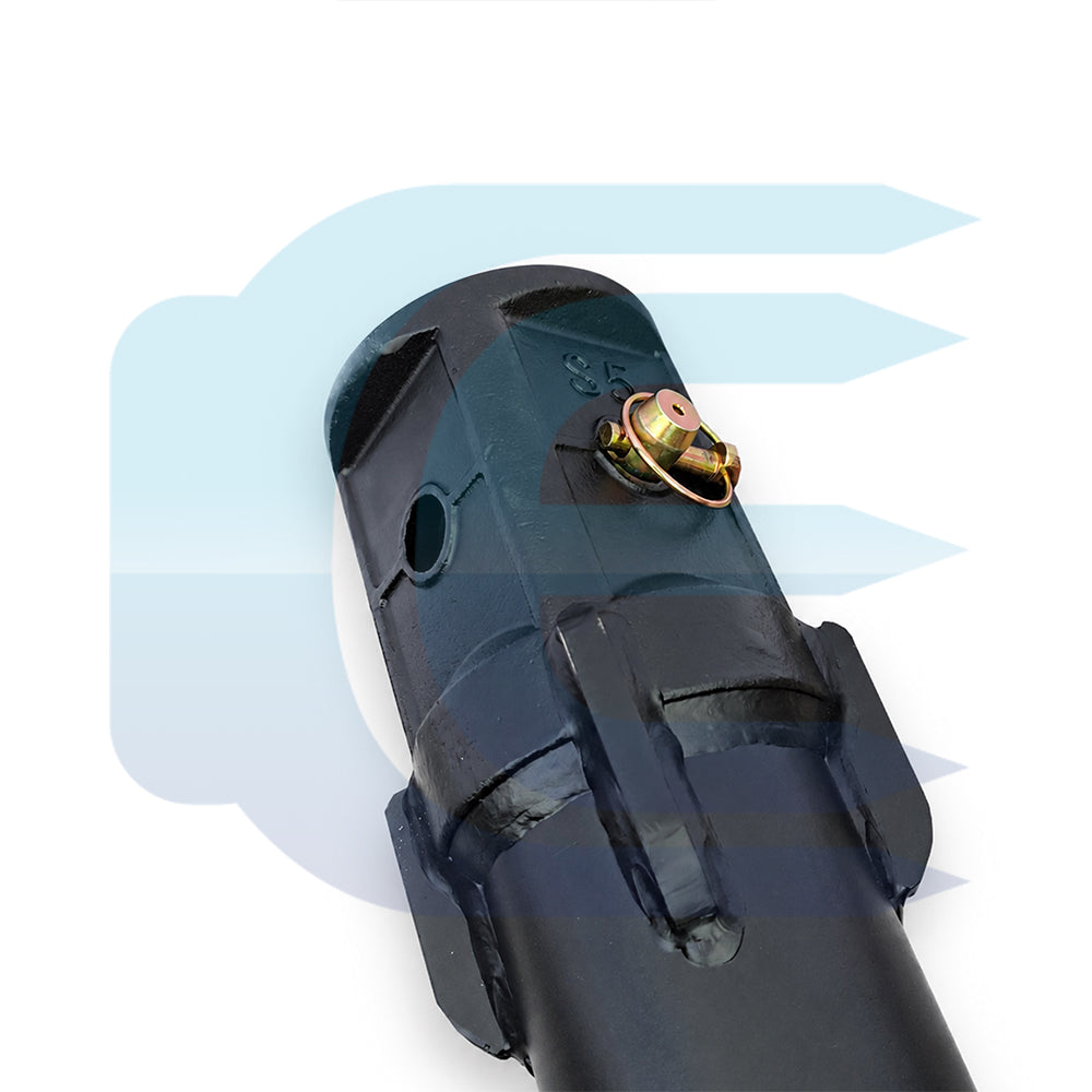 Auger Extension 2000mm E05-2000-EX photograph 3
