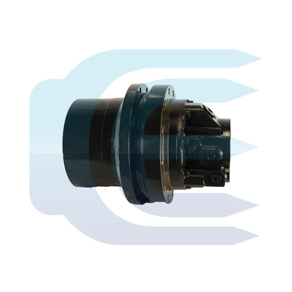 Final drive for CAT 259D 442-5648 20R-9076 photograph 2