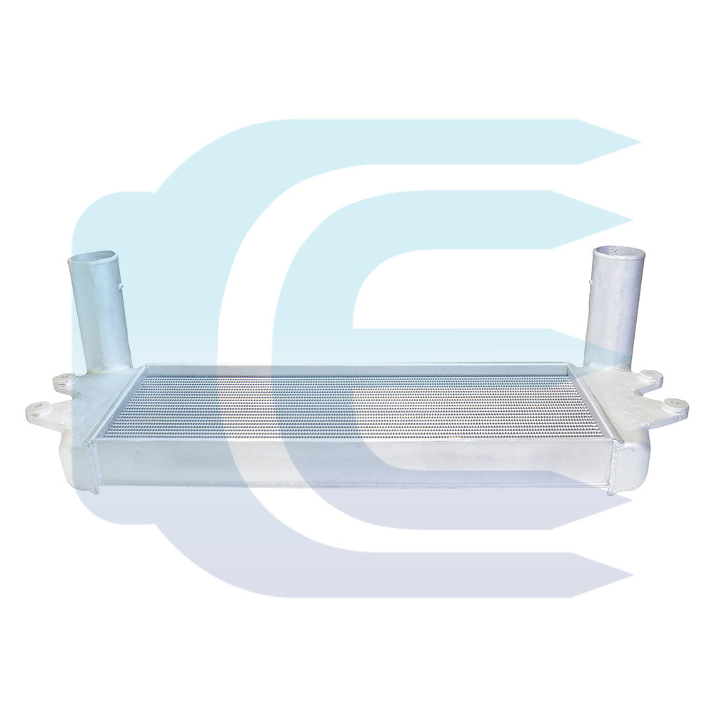 Charge Air Cooler for HYUNDAI R450 R500 11NB-42070 photograph 1