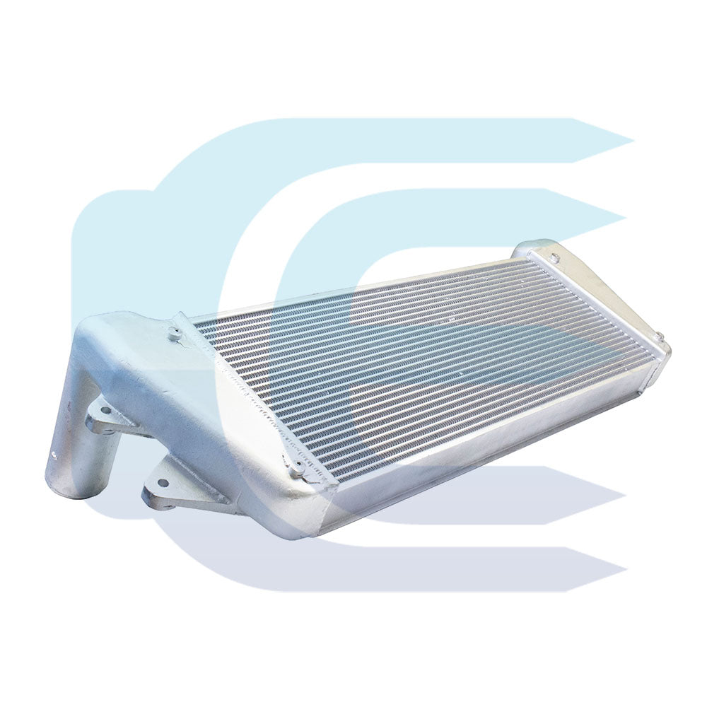 Charge Air Cooler for HYUNDAI R450 R500 11NB-42070 photograph 2