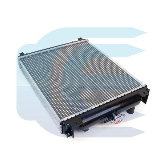 Water Radiator for CATERPILLAR 303 203-4410 2034410 photograph 1