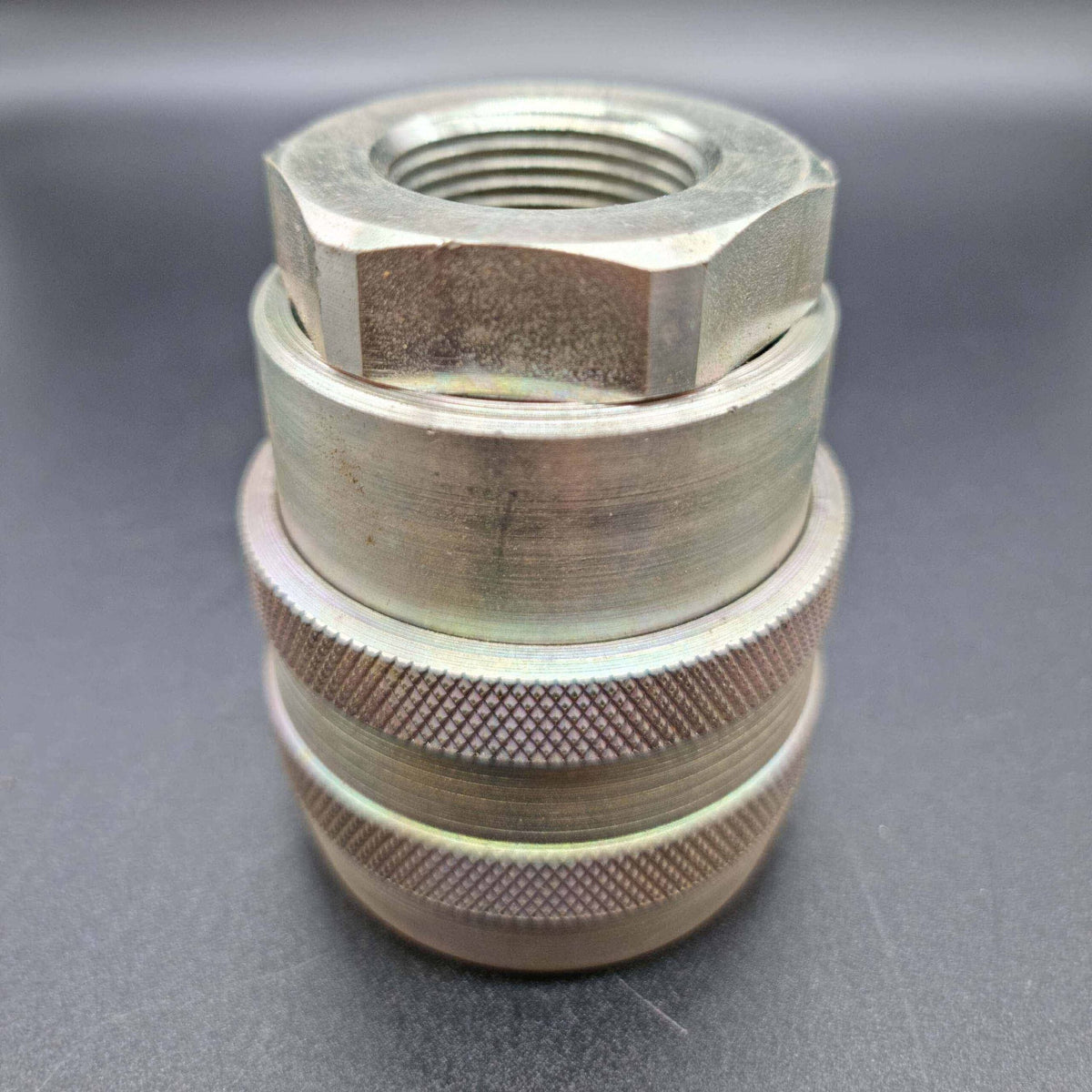Cat - Coupler - 190-8318