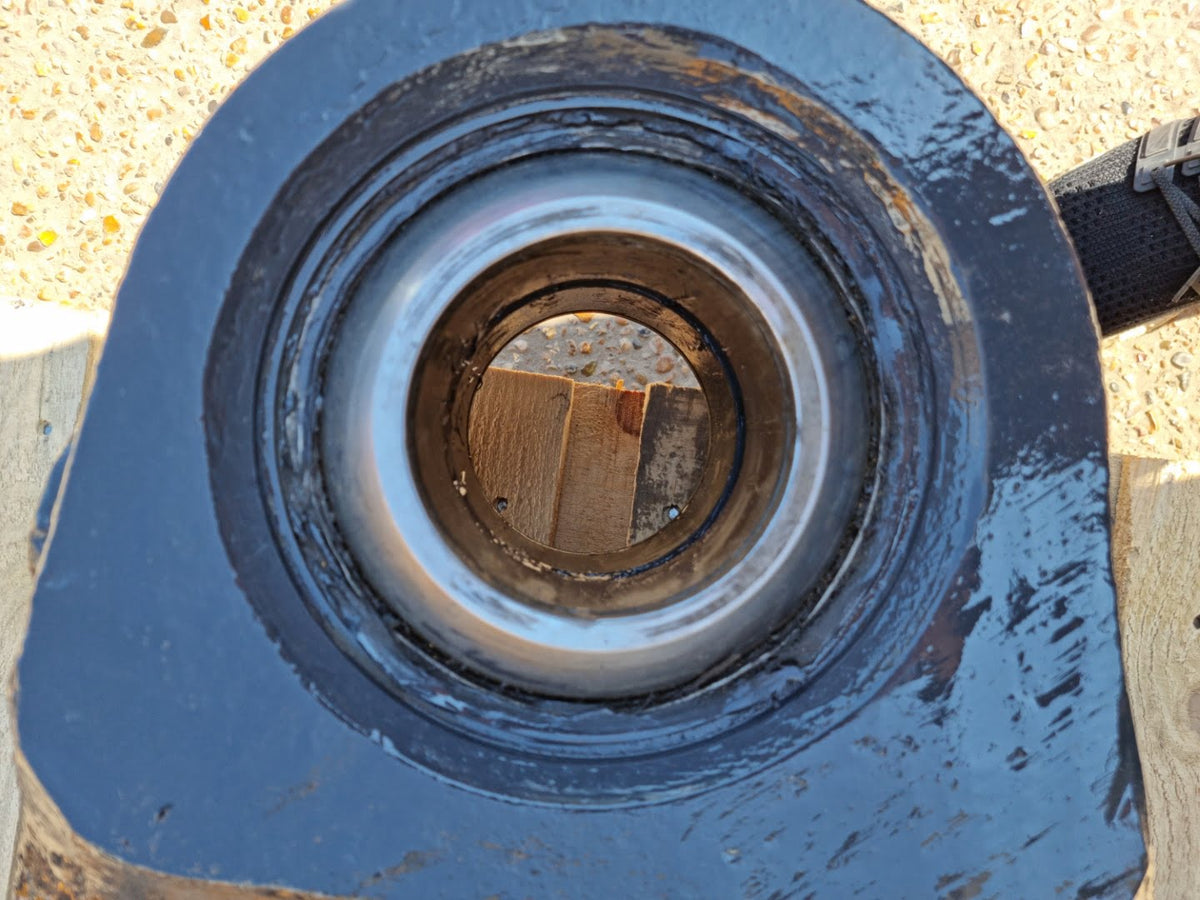 Komatsu 785-7 Arm Link