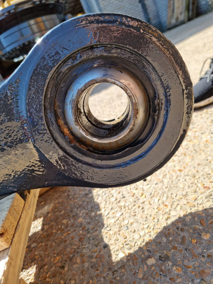 Komatsu 785-7 Arm Link