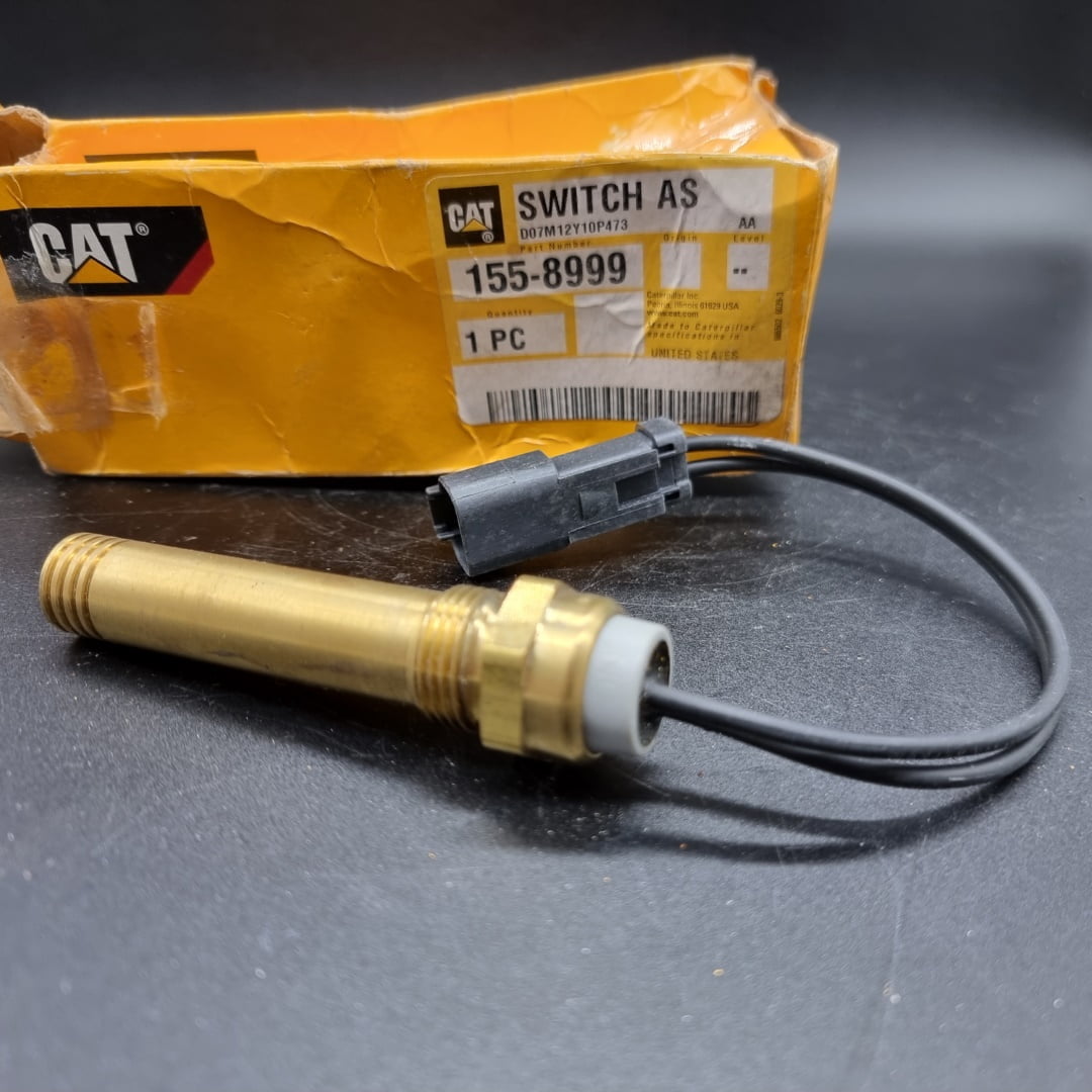 Cat - Switch Assembly-Temperature - 155-8999