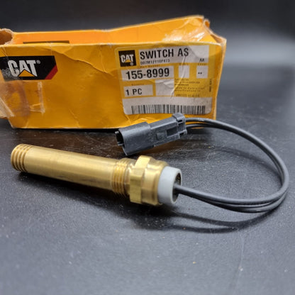 Cat - Switch Assembly-Temperature - 155-8999