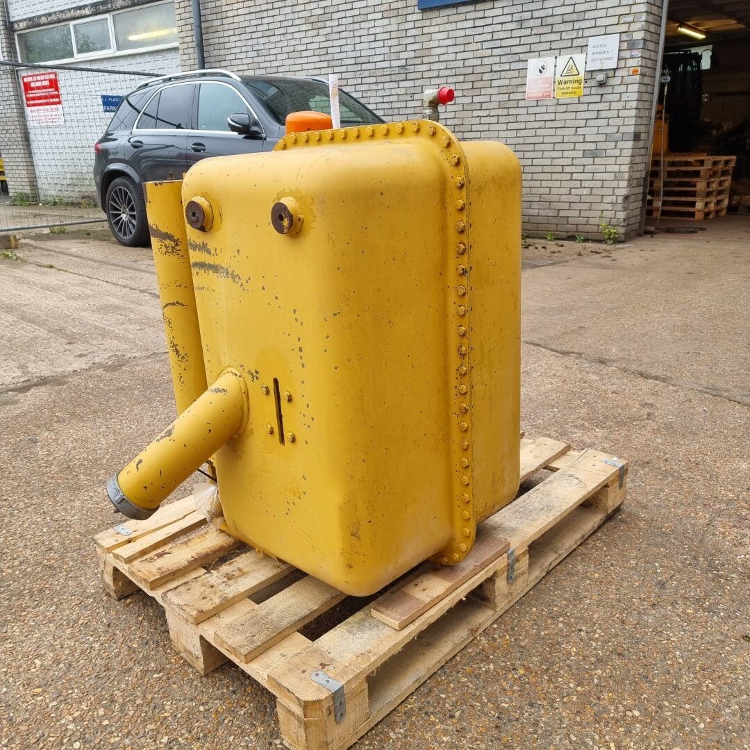 Cat - Tank Gp-Hydraulic - 152-5689 - Used