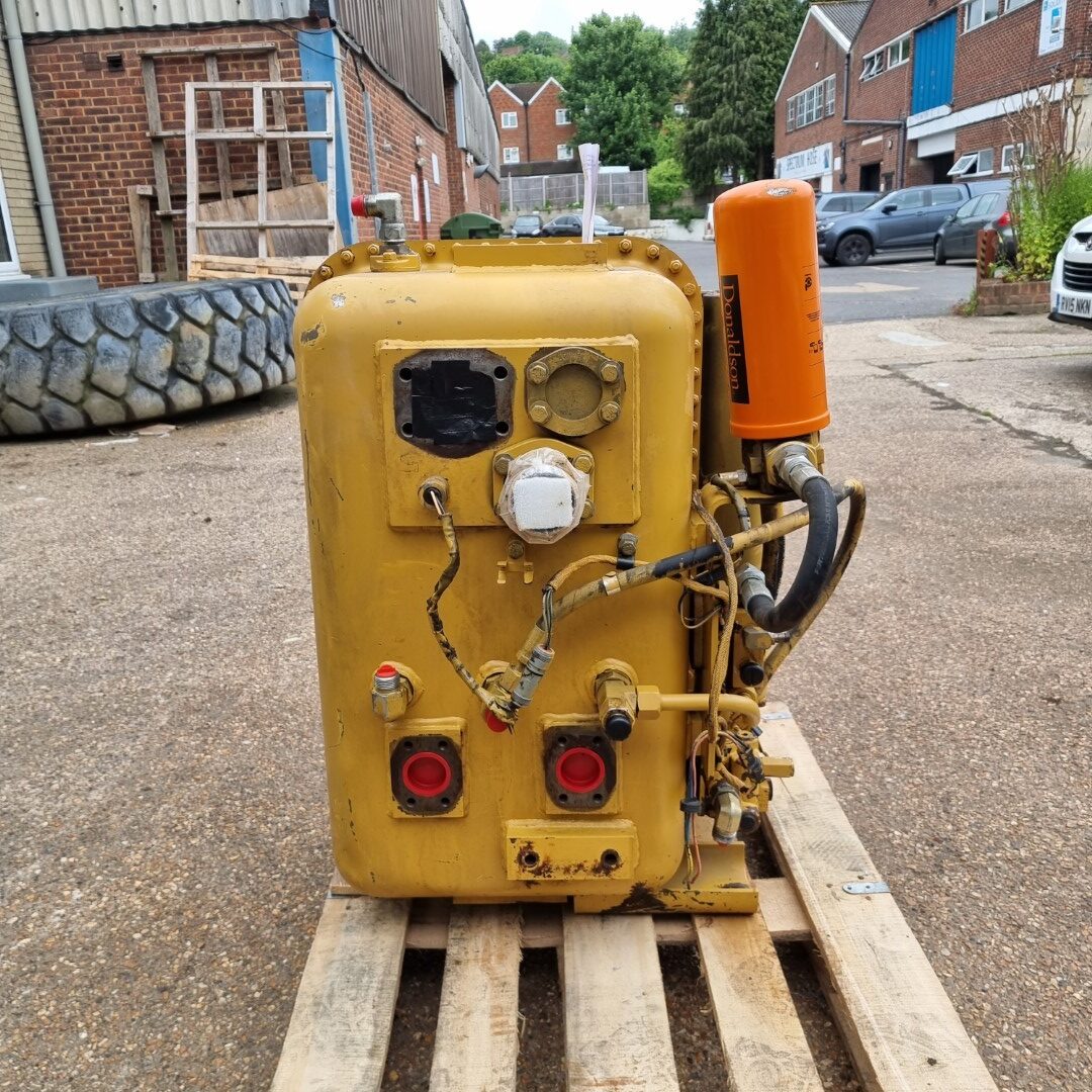 Cat - Tank Gp-Hydraulic - 152-5689 - Used