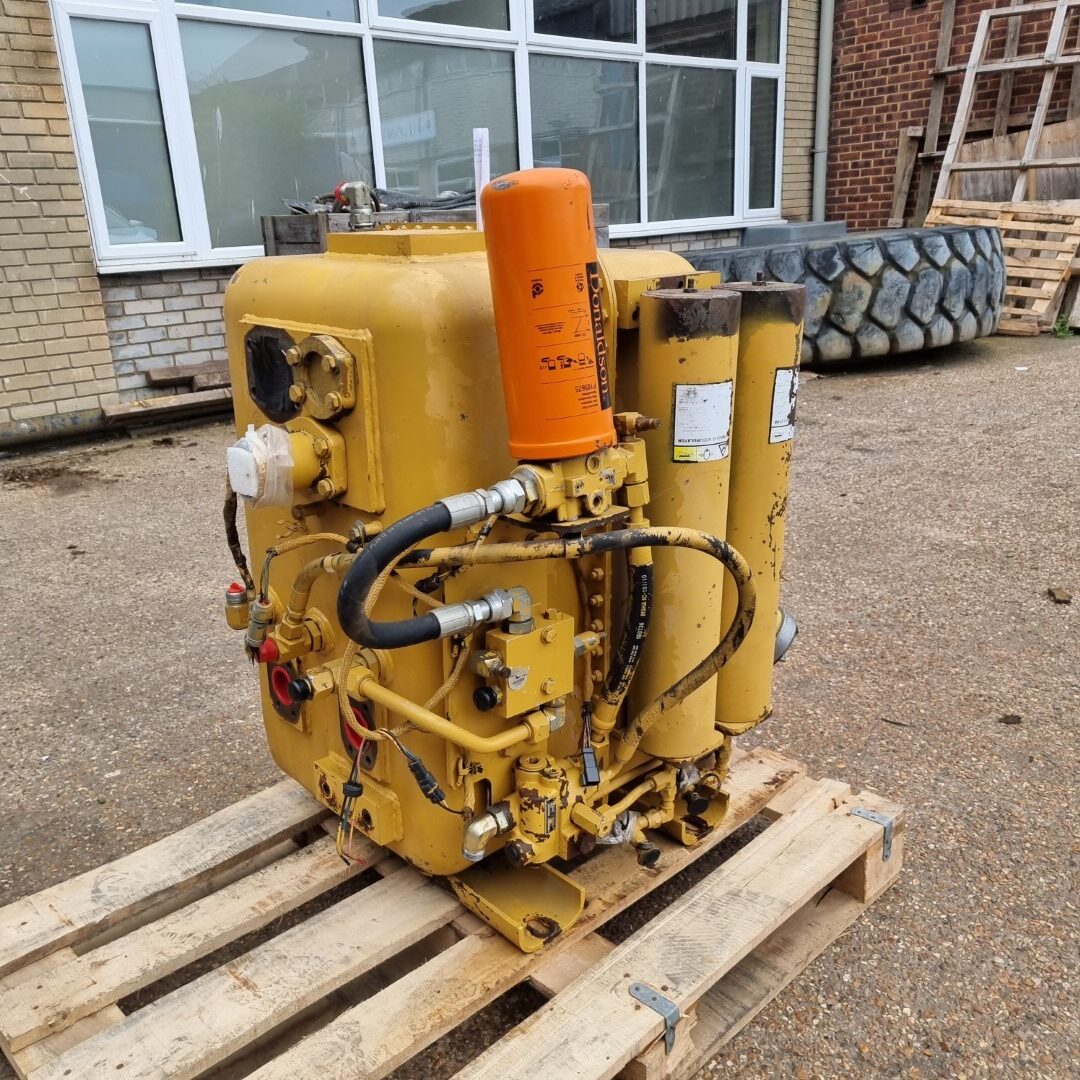 Cat - Tank Gp-Hydraulic - 152-5689 - Used
