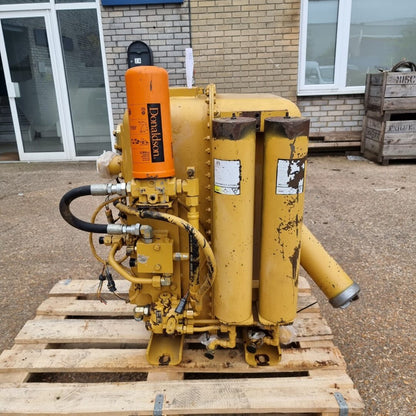 Cat - Tank Gp-Hydraulic - 152-5689 - Used