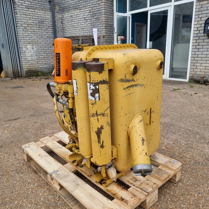 Cat - Tank Gp-Hydraulic - 152-5689 - Used