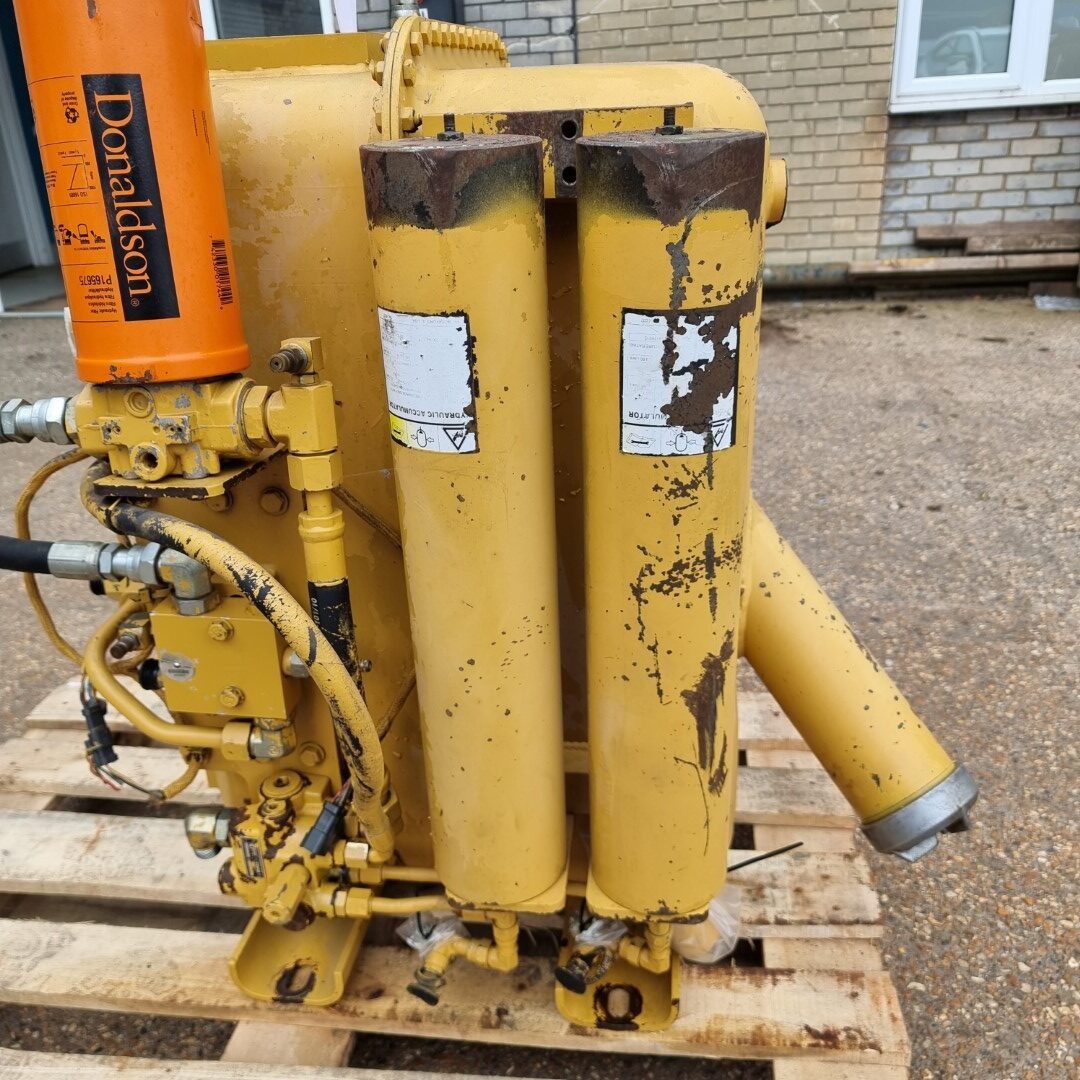 Cat - Tank Gp-Hydraulic - 152-5689 - Used