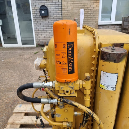 Cat - Tank Gp-Hydraulic - 152-5689 - Used