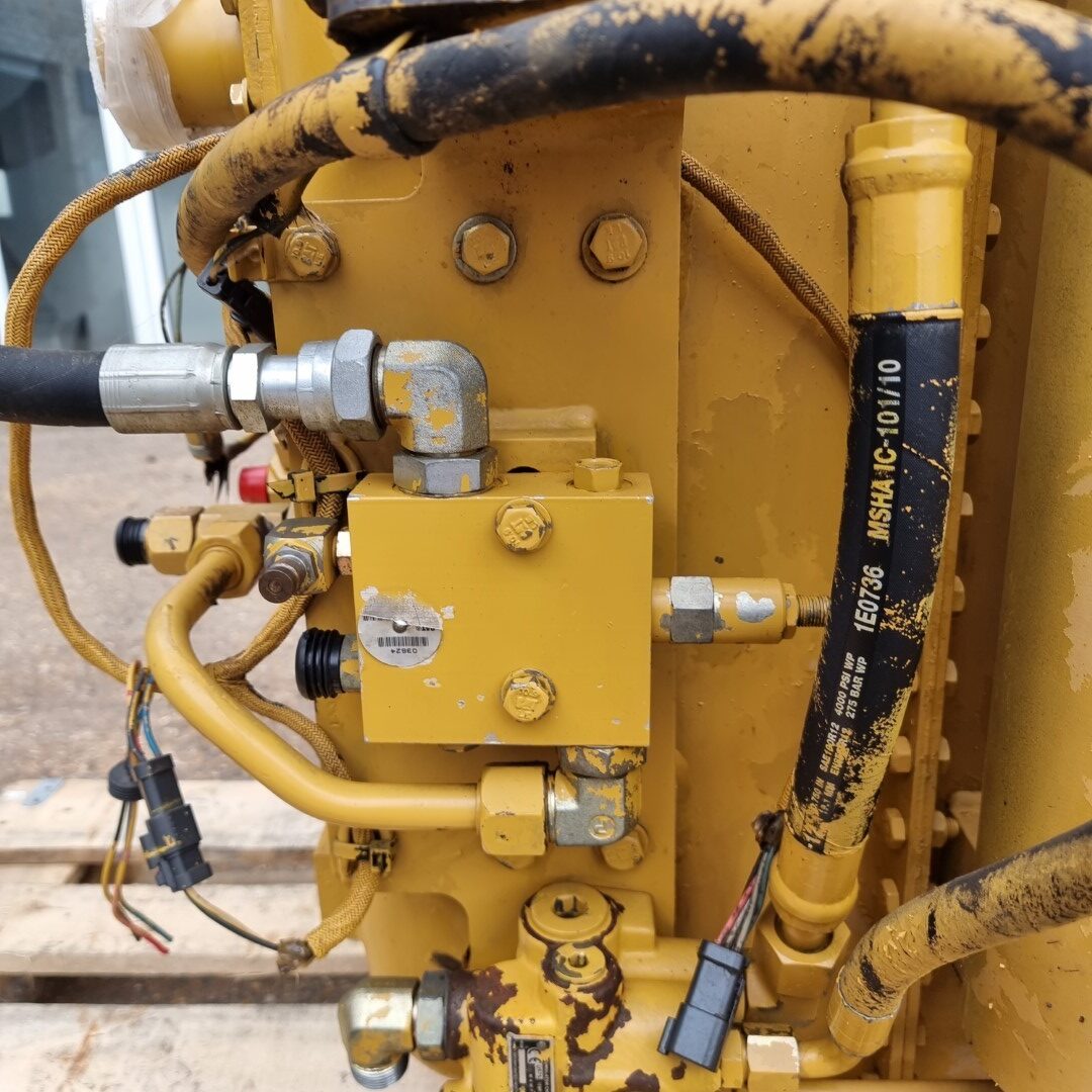 Cat - Tank Gp-Hydraulic - 152-5689 - Used
