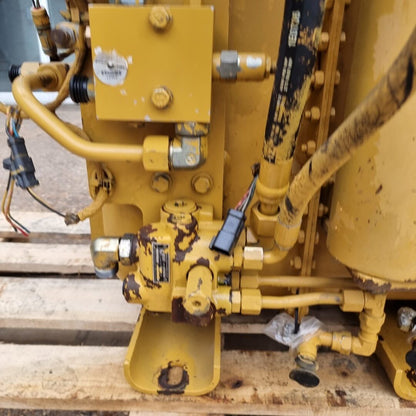 Cat - Tank Gp-Hydraulic - 152-5689 - Used