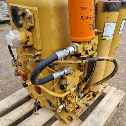 Cat - Tank Gp-Hydraulic - 152-5689 - Used