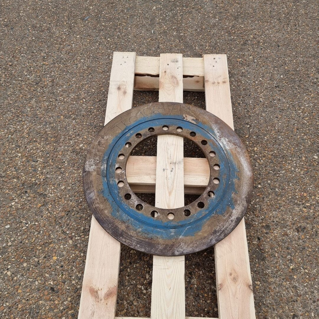Terex - Disc Brake - 9069719