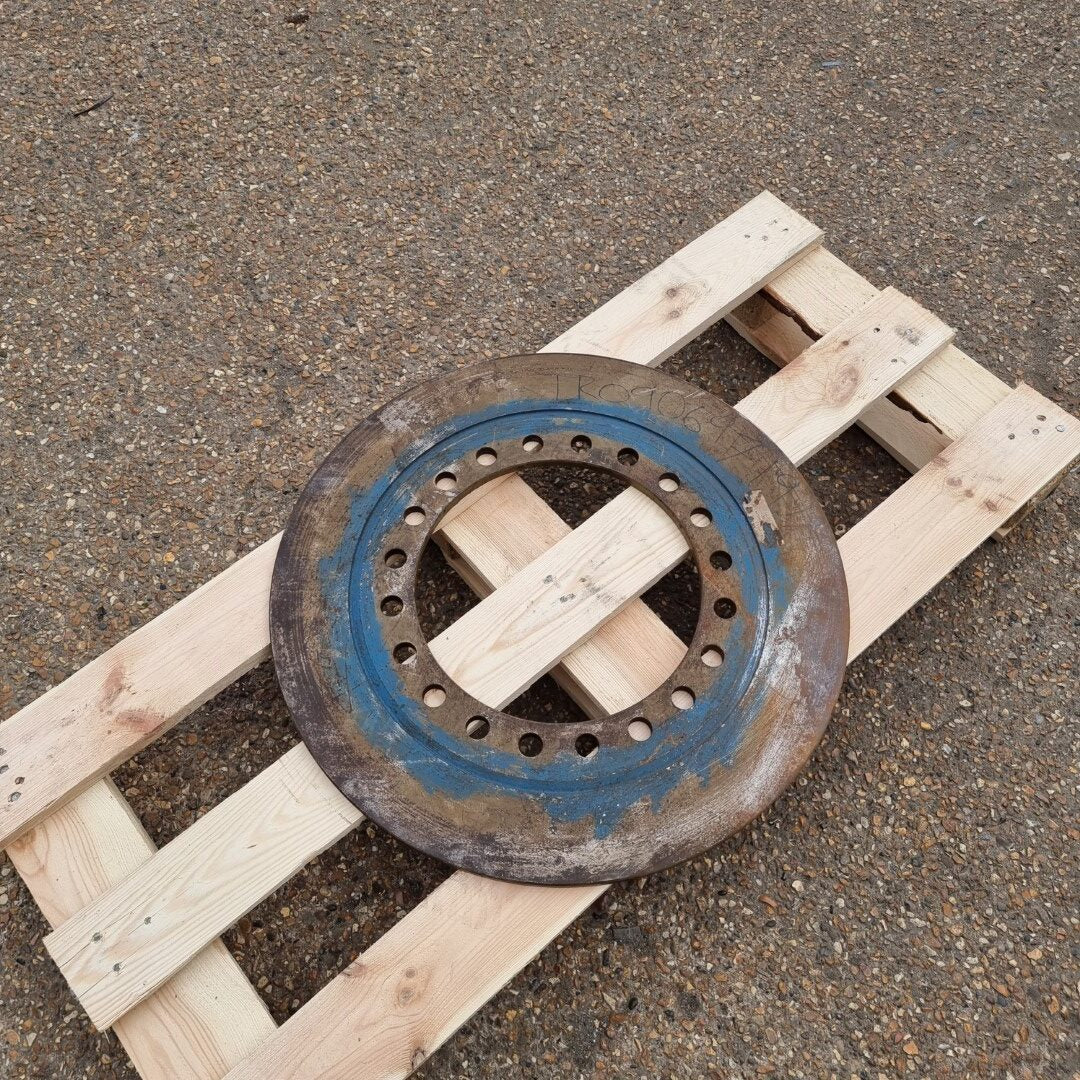 Terex - Disc Brake - 9069719