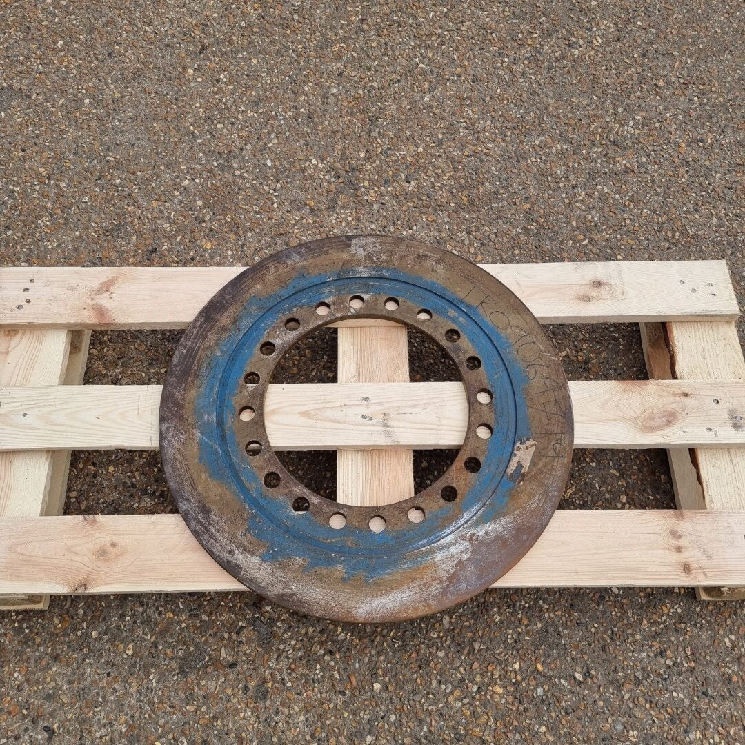 Terex - Disc Brake - 9069719