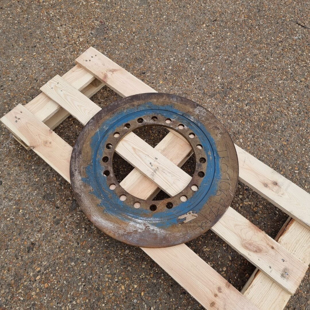 Terex - Disc Brake - 9069719