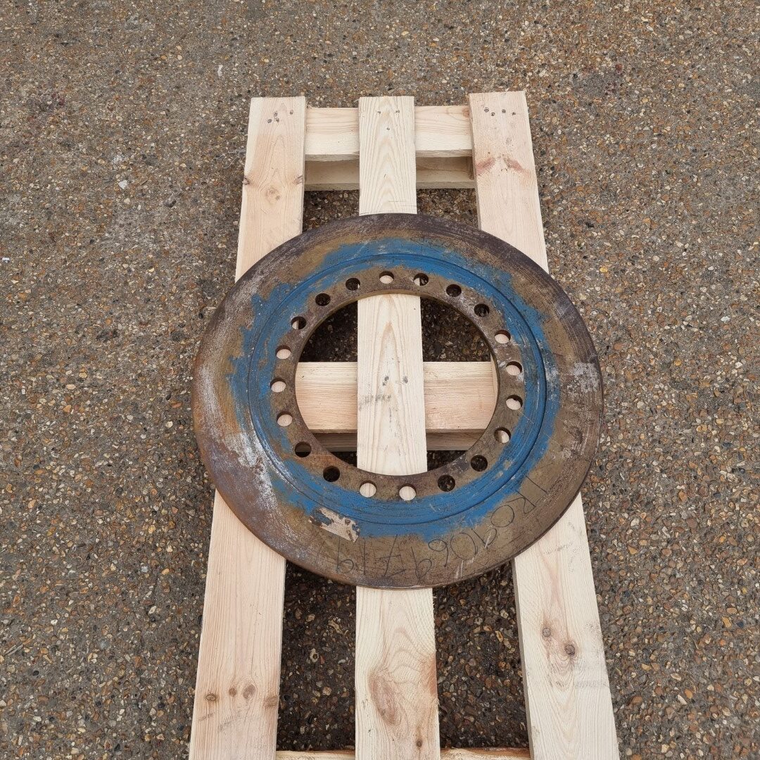 Terex - Disc Brake - 9069719